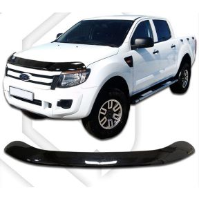 Kryty prednej kapoty pre FORD Ranger Double Cab 2012-2015 