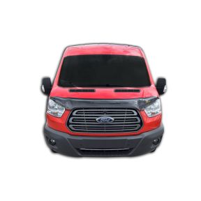 Kryty prednej kapoty pre FORD TRANSIT 2014-up