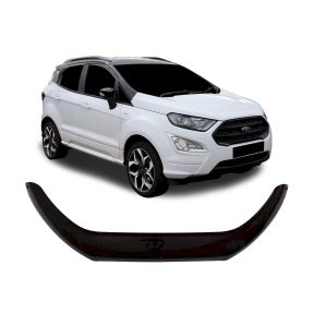 Kryty prednej kapoty pre FORD ECOSPORT 2018-up