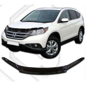 Kryty prednej kapoty pre HONDA CR-V 2012-2017 
