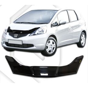 Kryty prednej kapoty pre HONDA Jazz 2008-2013 
