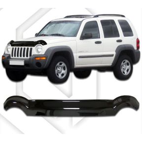 Kryty prednej kapoty pre JEEP Jeep Cherokee 2001-2008 