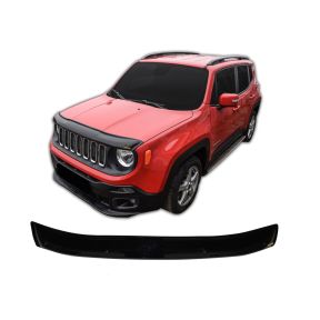 Kryty prednej kapoty pre JEEP RENEGADE 2014-up