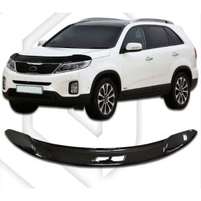 Kryty prednej kapoty pre KIA Sorento 2012–2015 