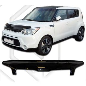 Kryty prednej kapoty pre KIA Soul 2014-2019 