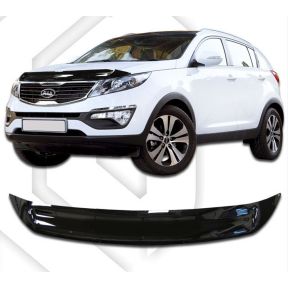 Kryty prednej kapoty pre KIA Sportage 2010–2015 