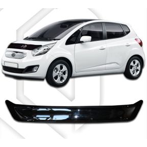Kryty prednej kapoty pre KIA Venga 2011-2018