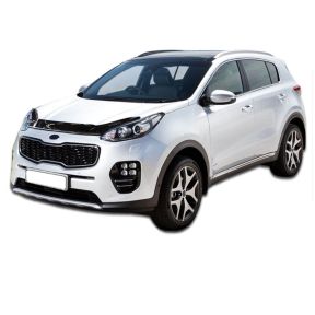 Kryty prednej kapoty pre KIA Sportage 2016-2021