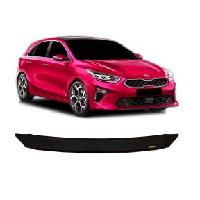 Kryty prednej kapoty pre KIA CEED 2018-up