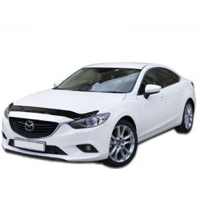 Kryty prednej kapoty pre MAZDA 6 2012–up 