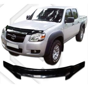 Kryty prednej kapoty pre MAZDA BT-50 2008-2011 
