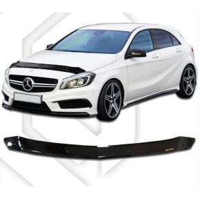Kryty prednej kapoty pre MERCEDES A Classe W176 2012-2018 