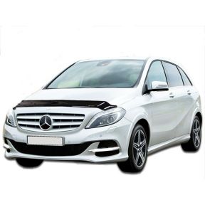 Kryty prednej kapoty pre MERCEDES B Classe W246 2011-2019 