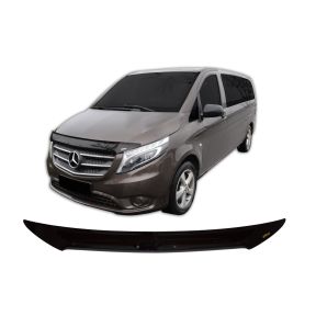 Kryty prednej kapoty pre MERCEDES VIANO 2014-up