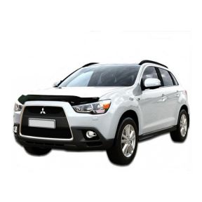 Kryty prednej kapoty pre MITSUBISHI ASX 2010-2018