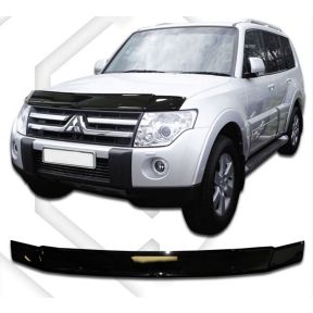 Kryty prednej kapoty pre MITSUBISHI Pajero 2007-2015 