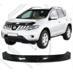 Kryty prednej kapoty pre NISSAN Murano 2009–2014 