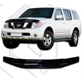 Kryty prednej kapoty pre NISSAN Pathfinder 2005-2010 