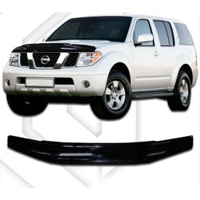 Kryty prednej kapoty pre NISSAN Pathfinder 2011-2014 