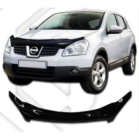 Kryty prednej kapoty pre NISSAN Qashqai 2007-2010 