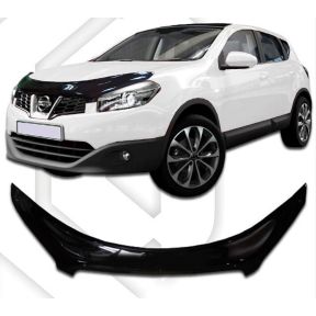 Kryty prednej kapoty pre NISSAN Qashqai +2 2008-2013 