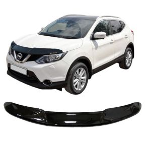Kryty prednej kapoty pre NISSAN Qashqai 2014–2018 