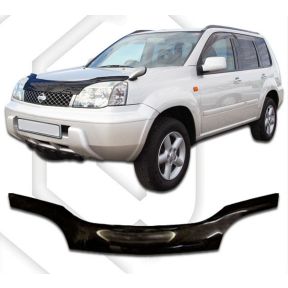 Kryty prednej kapoty pre NISSAN X-Trail T30 2000-2006 
