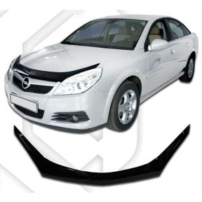Kryty prednej kapoty pre OPEL Vectra C 2006-2010 
