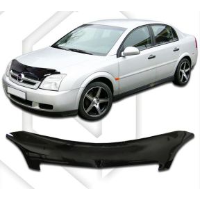 Kryty prednej kapoty pre OPEL Vectra C 2002–2005 