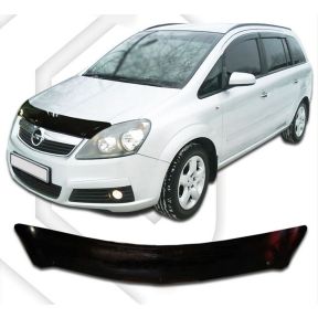 Kryty prednej kapoty pre OPEL Zafira B 2006-2011 