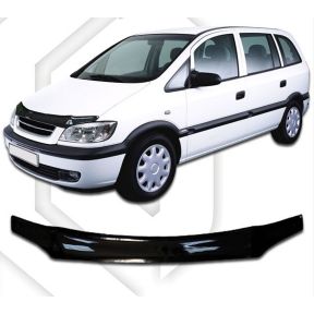 Kryty prednej kapoty pre OPEL Zafira A 2001-2004 