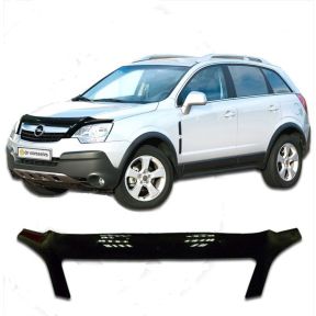 Kryty prednej kapoty pre OPEL Antara 2006-2015 
