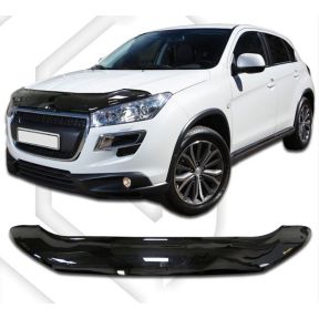Kryty prednej kapoty pre PEUGEOT 4008 2012-2017 