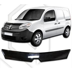 Kryty prednej kapoty pre RENAULT Kangoo 2014–up 