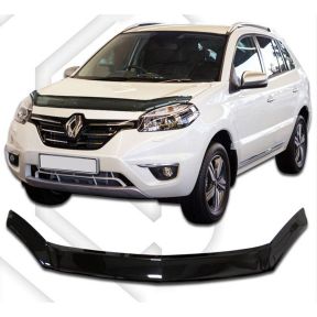 Kryty prednej kapoty pre RENAULT Koleos 2013-2016 