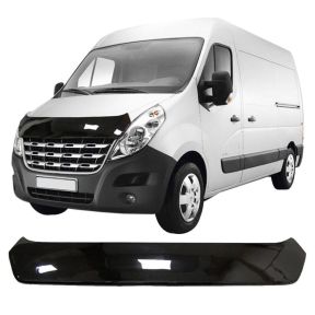 Kryty prednej kapoty pre RENAULT Master 2010-2014 
