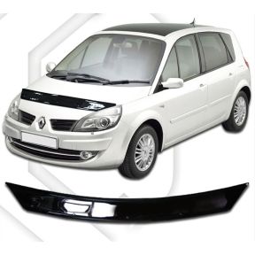 Kryty prednej kapoty pre RENAULT Scenic II 2006-2009 
