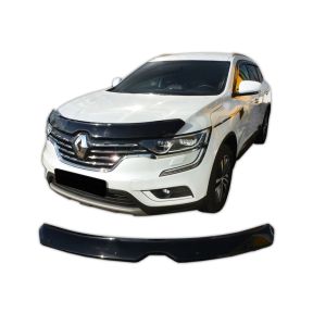 Kryty prednej kapoty pre RENAULT KOLEOS 2017-up