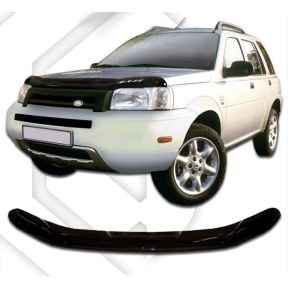 Kryty prednej kapoty pre LAND ROVER Freelander I 1998-2008 
