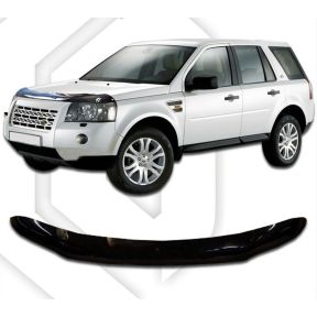 Kryty prednej kapoty pre LAND ROVER Freelander II 2006-2015 