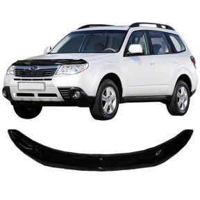 Kryty prednej kapoty pre SUBARU Forester 2008-2012 