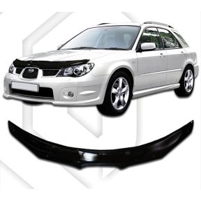 Kryty prednej kapoty pre SUBARU Impreza 2006-2008 