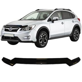 Kryty prednej kapoty pre SUBARU XV 2012–up 