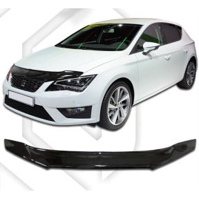 Kryty prednej kapoty pre SEAT Leon 2012–up 