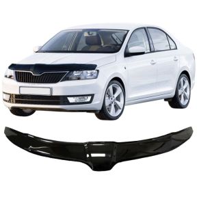 Kryty prednej kapoty pre SKODA Rapid 2012-2019 
