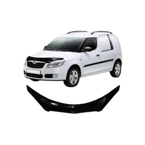 Kryty prednej kapoty pre SKODA Roomster 2007-2015 