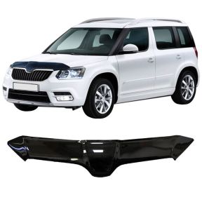Kryty prednej kapoty pre SKODA Yeti 2013-2017 