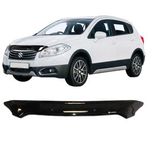 Kryty prednej kapoty pre SUZUKI SX4 2013-2015 