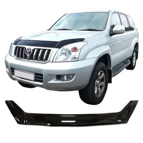 Kryty prednej kapoty pre TOYOTA Land Cruiser J120 2004-2010 
