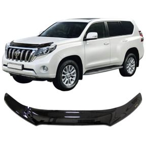 Kryty prednej kapoty pre TOYOTA Land Cruiser J150 facelift 2014-2016 